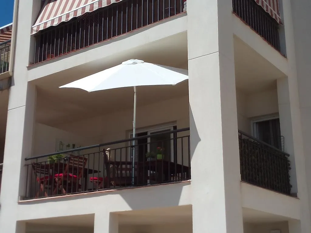 Casa Joca Pueblo Apartment Benalmadena 0*,  Spain
