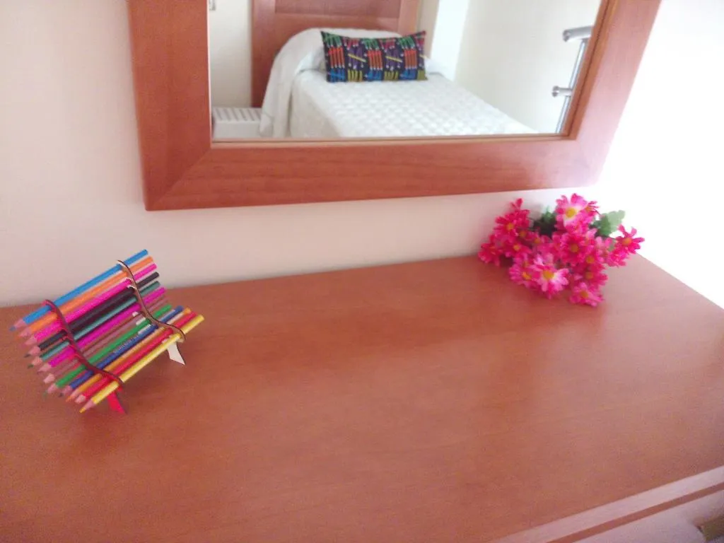 Casa Joca Pueblo Apartment Benalmadena