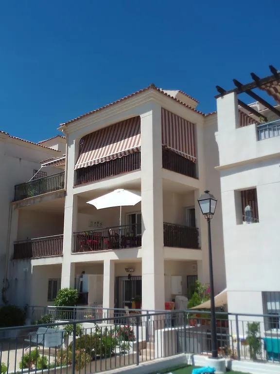 Casa Joca Pueblo Apartment Benalmadena 0*,