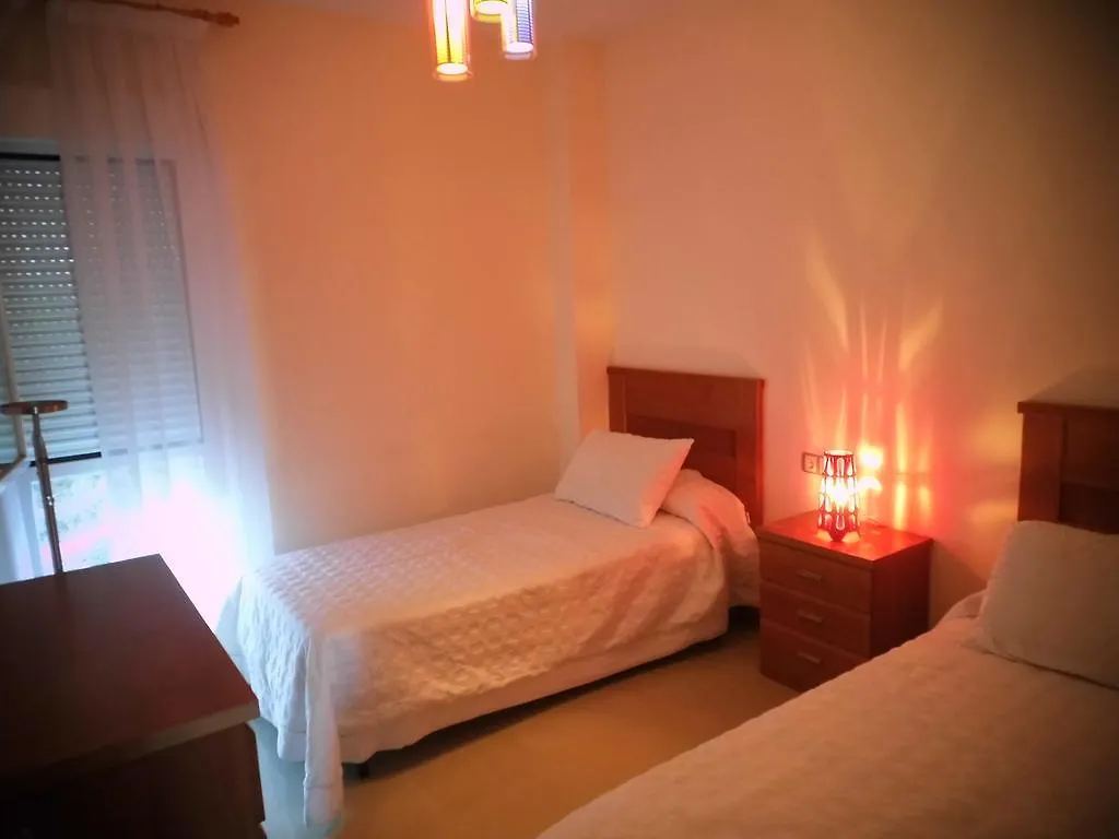 Casa Joca Pueblo Apartment Benalmadena Spain
