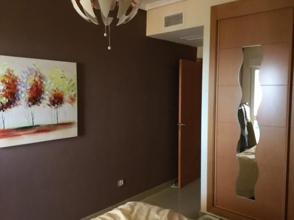 Casa Joca Pueblo Apartment Benalmadena Spain