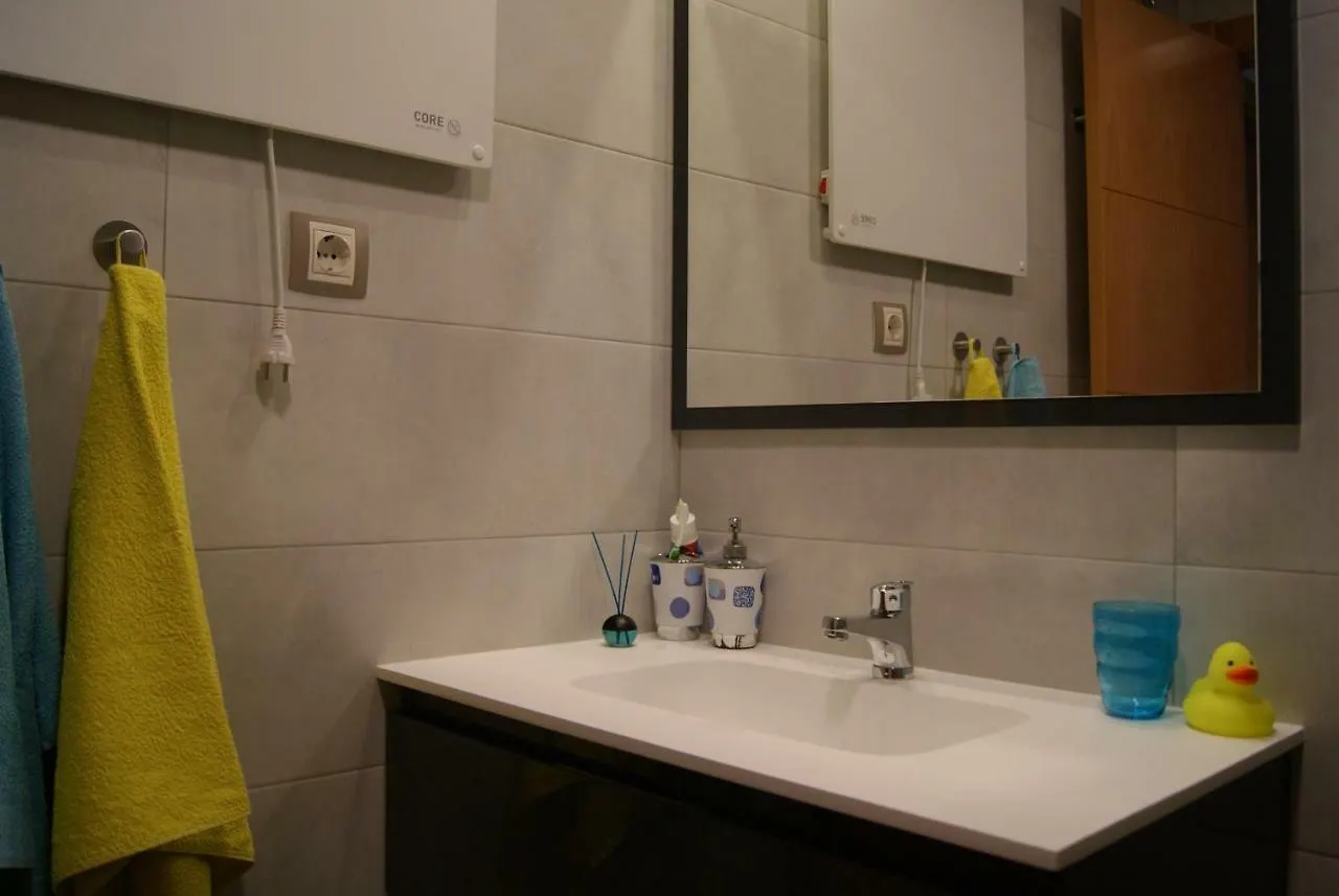 Casa Joca Pueblo Apartment Benalmadena