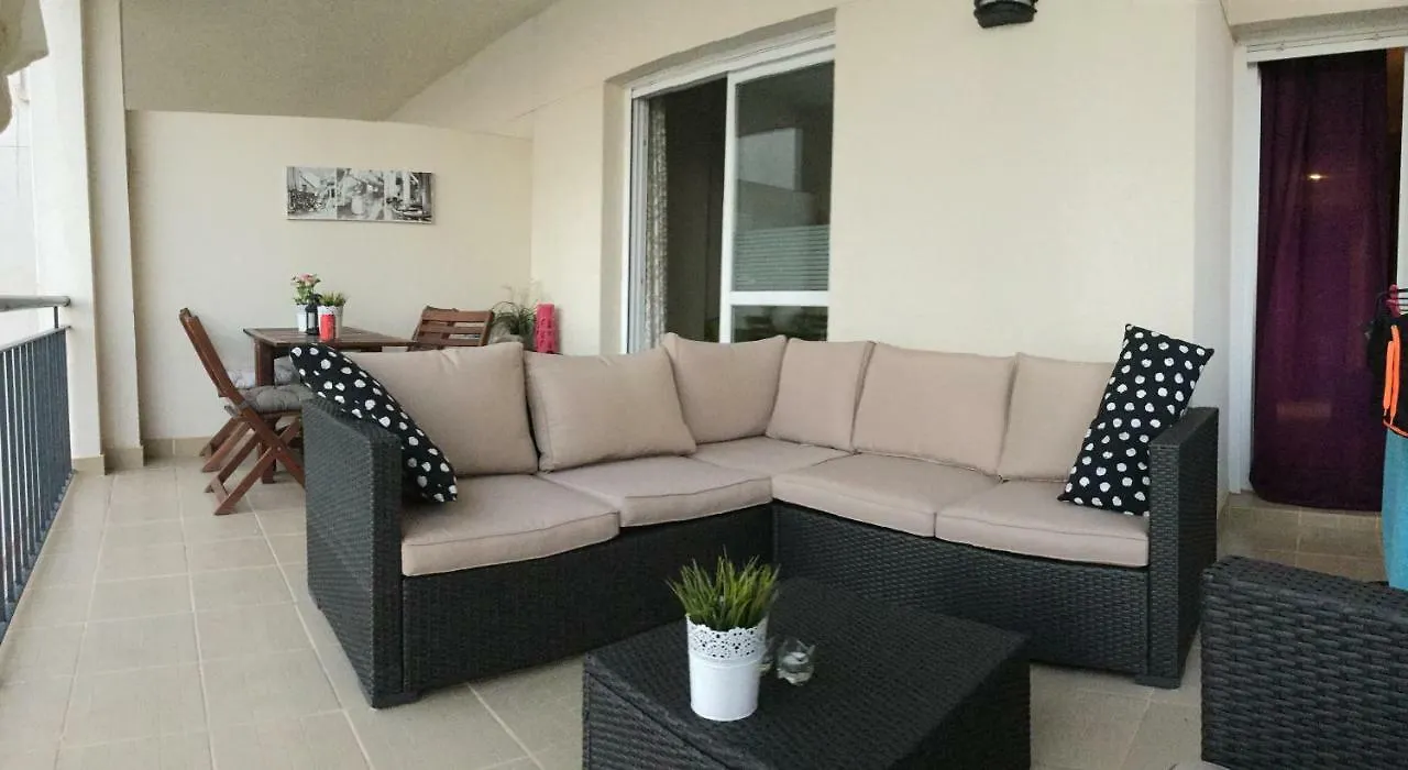 Casa Joca Pueblo Apartment Benalmadena 0*,  Spain