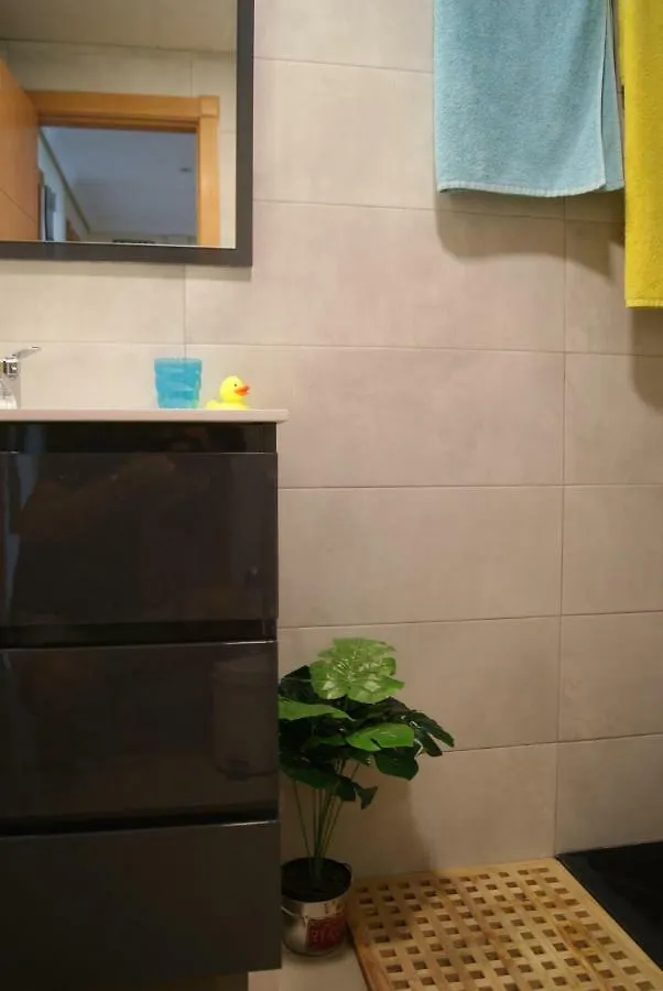 Casa Joca Pueblo Apartment Benalmadena