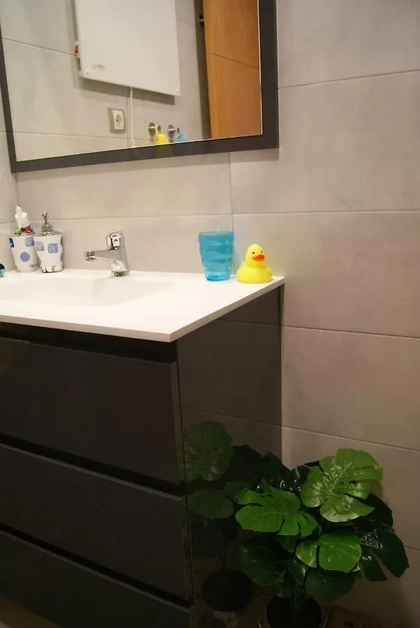 Casa Joca Pueblo Apartment Benalmadena