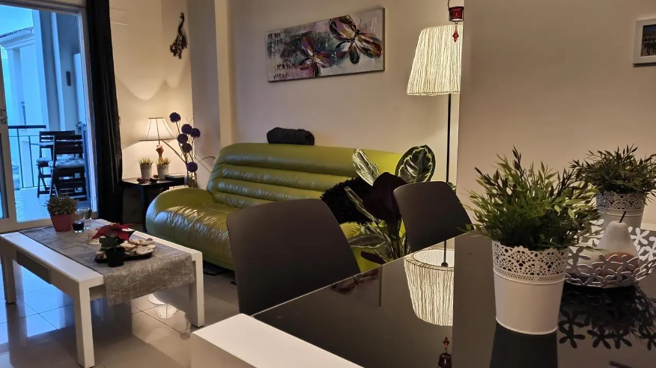 Casa Joca Pueblo Apartment Benalmadena