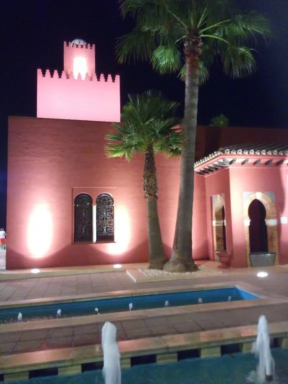 Casa Joca Pueblo Apartment Benalmadena Spain