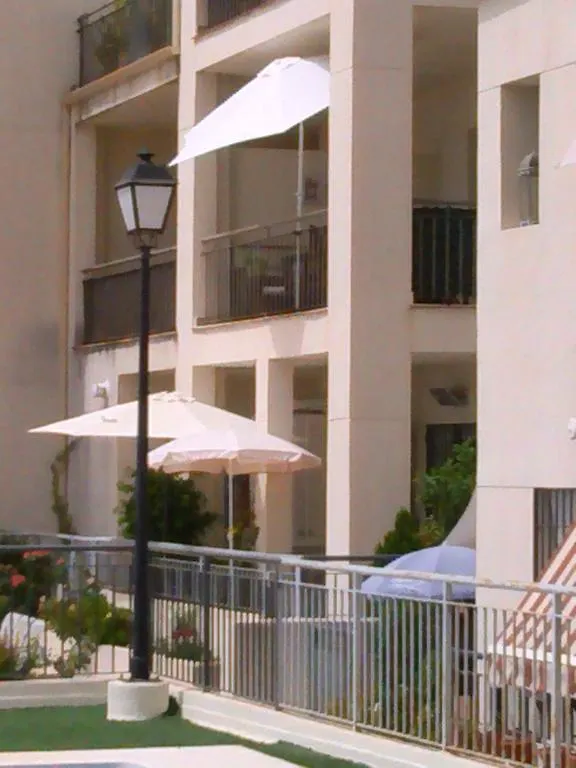 Casa Joca Pueblo Apartment Benalmadena
