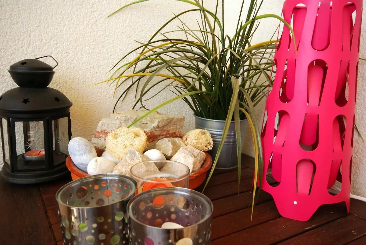 Casa Joca Pueblo Apartment Benalmadena