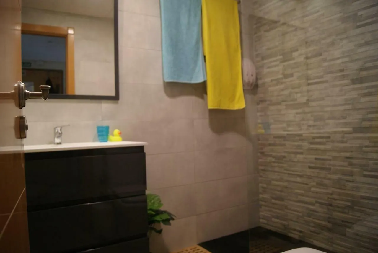 Casa Joca Pueblo Apartment Benalmadena Spain
