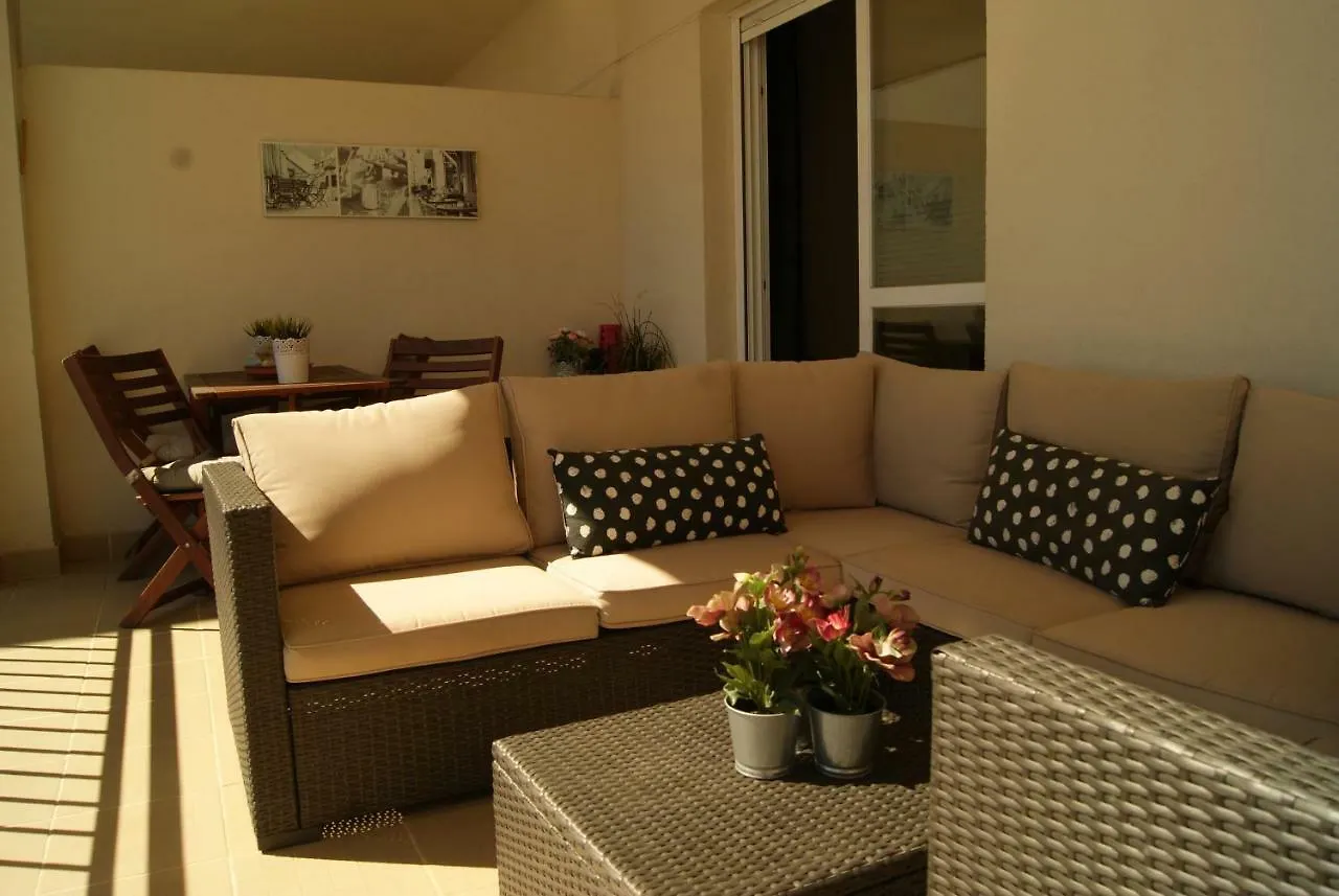 Casa Joca Pueblo Apartment Benalmadena Spain